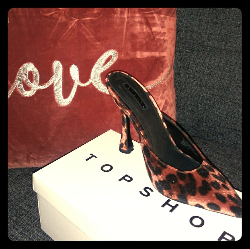 Fashionable Shoes